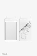 Load image into Gallery viewer, UAE Map Gift Set