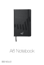Load image into Gallery viewer, A6 Notebook