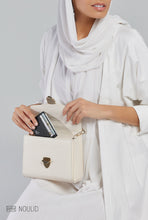 Load image into Gallery viewer, Black UAE Wallet