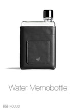 Load image into Gallery viewer, Water Memobottle