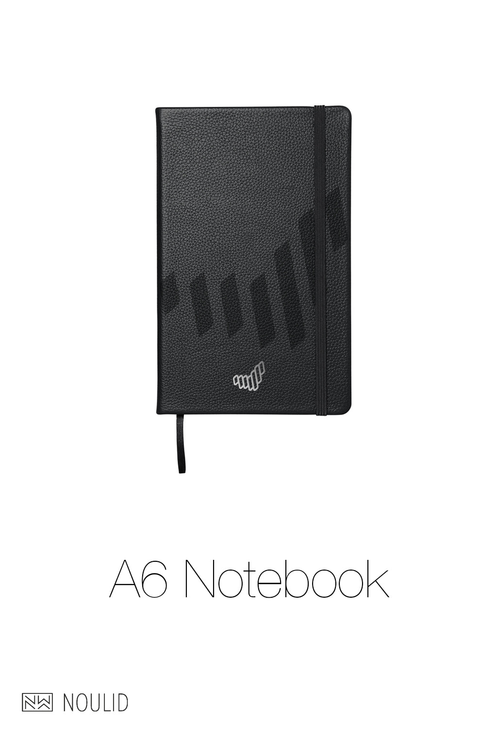 A6 Notebook