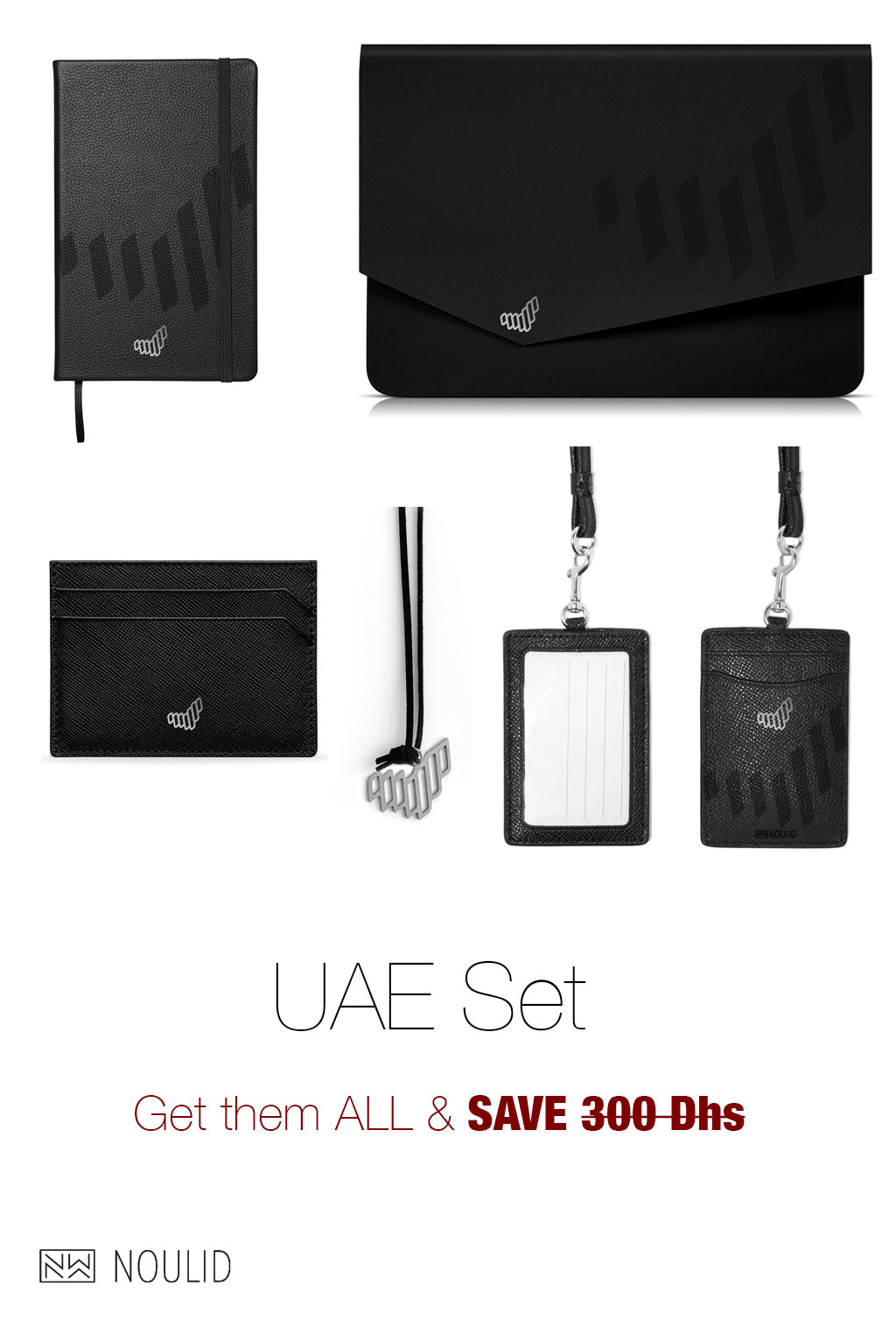 UAE Set