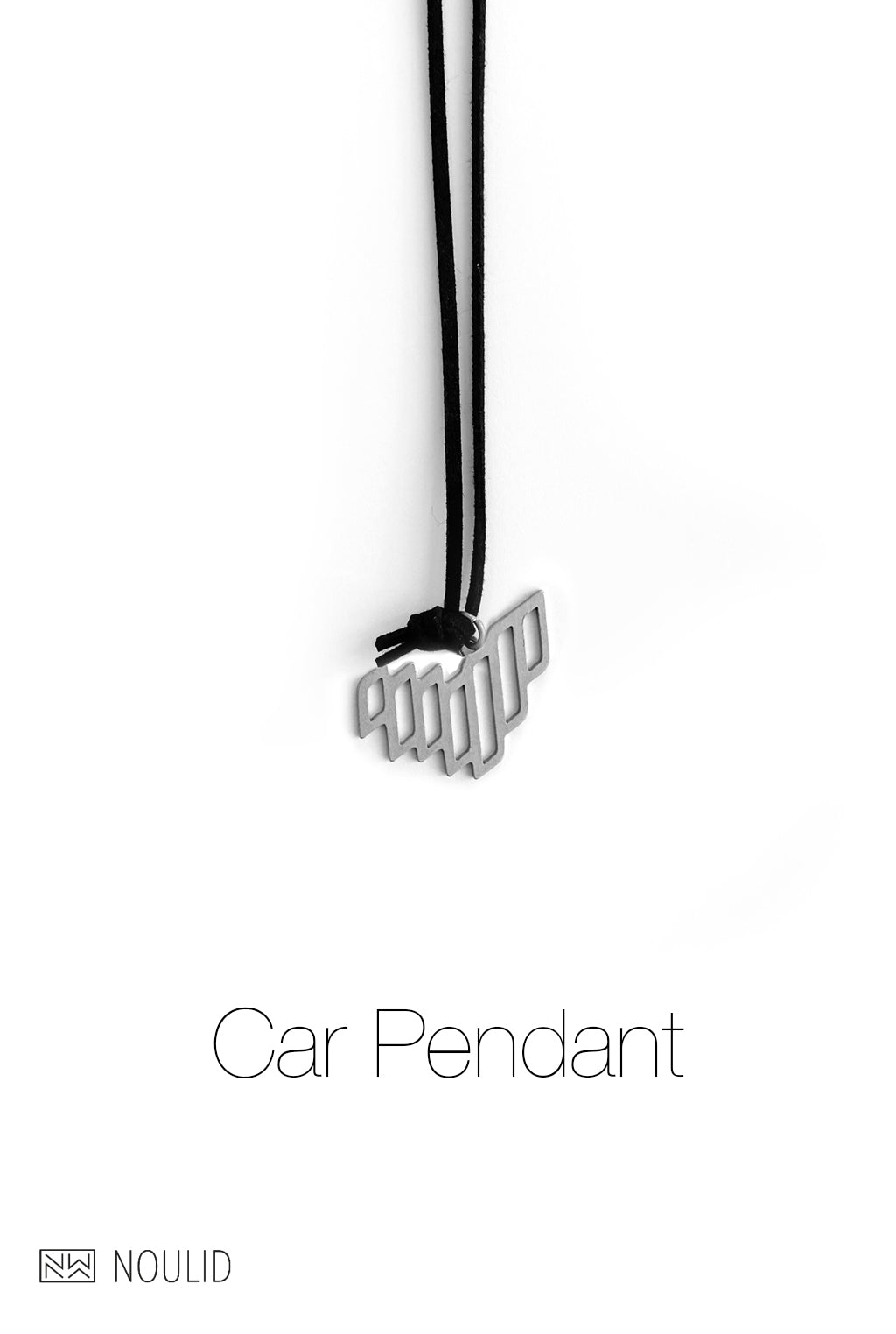 Car Pendant