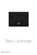 Load image into Gallery viewer, Black UAE Wallet
