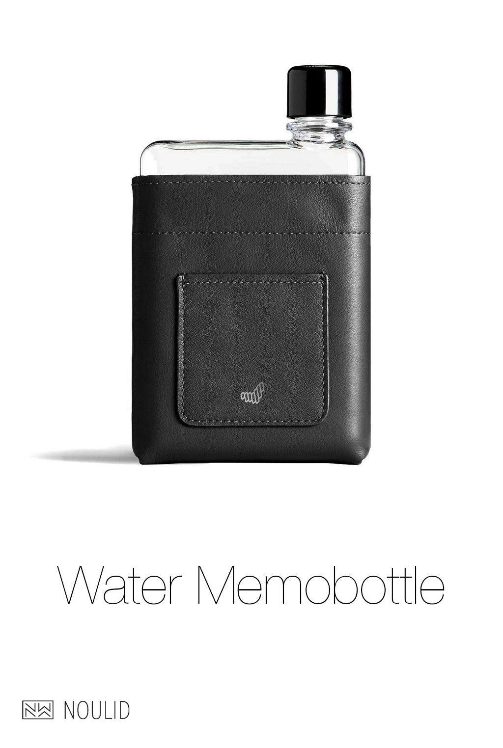 Water Memobottle