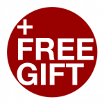 Free Gift Icon